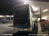 Empresa de Ônibus Nossa Senhora da Penha 61150 na cidade de Guaratinguetá, São Paulo, Brasil, por João Vitor de Almeida Matheus Santos. Número da foto: #13165306.