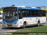 Viação Redentor C47856 na cidade de Rio de Janeiro, Rio de Janeiro, Brasil, por Roberto Marinho - Ônibus Expresso. Número da foto: #13168139.