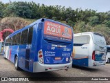 BB Transportes e Turismo 27.661 na cidade de Campinas, São Paulo, Brasil, por André Leandro. Número da foto: #13165746.