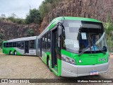 VB Transportes e Turismo 3426 na cidade de Campinas, São Paulo, Brasil, por Matheus Ferreira de Campos. Número da foto: #13166993.