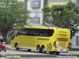 Viação Itapemirim 60011 na cidade de Caruaru, Pernambuco, Brasil, por Lenilson da Silva Pessoa. Número da foto: #13166643.