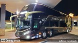 Viação Garcia 98101 na cidade de Santa Cruz do Rio Pardo, São Paulo, Brasil, por Jefferson Nascimento. Número da foto: #13164964.