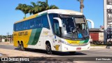 Empresa Gontijo de Transportes 18830 na cidade de Teixeira de Freitas, Bahia, Brasil, por Davi Novais. Número da foto: #13168058.