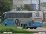 Auto Viação Progresso 6046 na cidade de Recife, Pernambuco, Brasil, por Jonathan Silva. Número da foto: #:id.