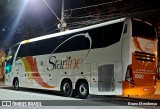 Starline Turismo 1900 na cidade de Curitiba, Paraná, Brasil, por Bruno Mendonça. Número da foto: #13166187.