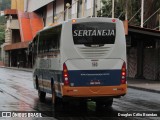 Viação Sertaneja 560 na cidade de Belo Horizonte, Minas Gerais, Brasil, por Douglas Célio Brandao. Número da foto: #13165743.