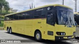 Ônibus Particulares 7611 na cidade de Barueri, São Paulo, Brasil, por Fábio Paixão. Número da foto: #13166541.