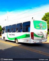 TransPryme 0011066 na cidade de Redenção, Ceará, Brasil, por Wellington Araújo. Número da foto: #13167597.