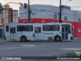 Trampolim da Vitória 524 na cidade de Natal, Rio Grande do Norte, Brasil, por Yuri Samuel da silva pereira. Número da foto: #:id.