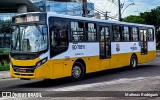 Belém Rio Transportes BD-78511 na cidade de Belém, Pará, Brasil, por Matheus Rodrigues. Número da foto: #13166548.
