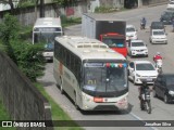 Borborema Imperial Transportes 2267 na cidade de Recife, Pernambuco, Brasil, por Jonathan Silva. Número da foto: #:id.