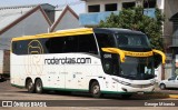 RodeRotas - Rotas de Viação do Triângulo 2316 na cidade de Cascavel, Paraná, Brasil, por George Miranda. Número da foto: #13167073.