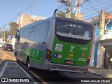 Cooperativa Fênix > Spencer Transporte 1 5017 na cidade de São Paulo, São Paulo, Brasil, por Rafael Lopes de Oliveira. Número da foto: #13166603.