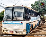 Ônibus Particulares 8395 na cidade de Ilha Solteira, São Paulo, Brasil, por Tarcísio Borges Teixeira. Número da foto: #13166583.
