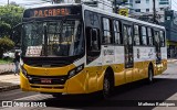 Belém Rio Transportes BD-78505 na cidade de Belém, Pará, Brasil, por Matheus Rodrigues. Número da foto: #13166572.