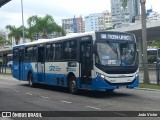 Transol Transportes Coletivos 50437 na cidade de Florianópolis, Santa Catarina, Brasil, por João Victor. Número da foto: #:id.