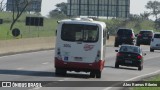 Empresa de Ônibus Pássaro Marron 3006 na cidade de Pindamonhangaba, São Paulo, Brasil, por Alex Ramos Ribeiro. Número da foto: #13167485.