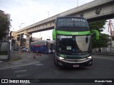 UTIL - União Transporte Interestadual de Luxo 20102 na cidade de Rio de Janeiro, Rio de Janeiro, Brasil, por Marcelo Horta. Número da foto: #13166368.