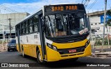 Belém Rio Transportes BD-78513 na cidade de Belém, Pará, Brasil, por Matheus Rodrigues. Número da foto: #13166557.