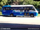 Canasvieiras Transportes 11727 na cidade de Florianópolis, Santa Catarina, Brasil, por Marcos Francisco de Jesus. Número da foto: #13167873.