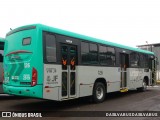 ANSAL - Auto Nossa Senhora de Aparecida 126 na cidade de Juiz de Fora, Minas Gerais, Brasil, por DASILVABUS DASILVABUS. Número da foto: #13164914.