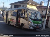 Transcooper > Norte Buss 1 6399 na cidade de São Paulo, São Paulo, Brasil, por Rafael Lopes de Oliveira. Número da foto: #13165083.