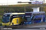 Marlim Azul Turismo 8006 na cidade de Lorena, São Paulo, Brasil, por João Felipe. Número da foto: #13165450.