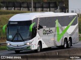Nova Opção Turismo 2500 na cidade de Lorena, São Paulo, Brasil, por João Felipe. Número da foto: #13165489.