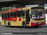 Auto Viação Jurema RJ 120.027 na cidade de Rio de Janeiro, Rio de Janeiro, Brasil, por Wescley  Costa. Número da foto: #13166898.