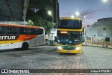 Empresa Gontijo de Transportes 23150 na cidade de Ipatinga, Minas Gerais, Brasil, por Celso ROTA381. Número da foto: #13165414.