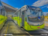 BH Leste Transportes > Nova Vista Transportes > TopBus Transportes 20599 na cidade de Belo Horizonte, Minas Gerais, Brasil, por Pietro Briggs. Número da foto: #13166291.