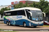 Trans Isaak Turismo 1277 na cidade de Cascavel, Paraná, Brasil, por George Miranda. Número da foto: #13167199.
