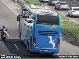 Del Feliz 2G27 na cidade de Salvador, Bahia, Brasil, por Victor São Tiago Santos. Número da foto: #:id.