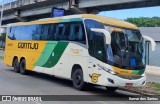Empresa Gontijo de Transportes 19455 na cidade de Salvador, Bahia, Brasil, por Itamar dos Santos. Número da foto: #13165120.