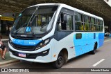 Viação Real - Varginha 7170 na cidade de Varginha, Minas Gerais, Brasil, por Eduardo Ribeiro. Número da foto: #13167343.