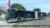 BRT Salvador 42012 na cidade de Salvador, Bahia, Brasil, por Emmerson Vagner. Número da foto: #13165405.