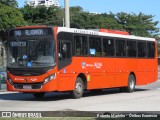 Transportes Vila Isabel A27584 na cidade de Rio de Janeiro, Rio de Janeiro, Brasil, por Roberto Marinho - Ônibus Expresso. Número da foto: #13167557.