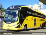 Viação Nova Itapemirim 60286 na cidade de Belo Horizonte, Minas Gerais, Brasil, por Adão Raimundo Marcelino. Número da foto: #13168138.