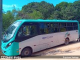 VRS - Viação Roberto Santana 3010 na cidade de São Cristóvão, Sergipe, Brasil, por Dayvison Santiago. Número da foto: #13165876.