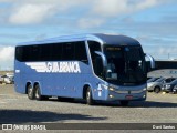 Viação Águia Branca 32590 na cidade de Vitória da Conquista, Bahia, Brasil, por Davi Santos. Número da foto: #:id.