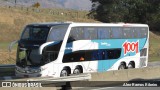 Auto Viação 1001 RJ 108.716 na cidade de Roseira, São Paulo, Brasil, por Alex Ramos Ribeiro. Número da foto: #13167543.