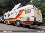 Motorhomes 7843 na cidade de São Caetano do Sul, São Paulo, Brasil, por Marcos Oliveira. Número da foto: #:id.