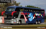 Real Sul Turismo 2022198 na cidade de Brasília, Distrito Federal, Brasil, por Andrey Gustavo. Número da foto: #13165188.