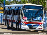 Transporte Tropical 4295 na cidade de Aracaju, Sergipe, Brasil, por Ronald Gabriel. Número da foto: #13166233.