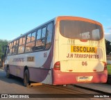 J.M. Transportes 06 na cidade de Amargosa, Bahia, Brasil, por João da Silva. Número da foto: #13166488.