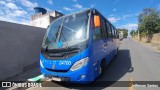 Transjuatuba > Stilo Transportes 24700 na cidade de Betim, Minas Gerais, Brasil, por Jefferson Santos. Número da foto: #13166397.