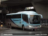 Transnorte - Transporte e Turismo Norte de Minas 85700 na cidade de Belo Horizonte, Minas Gerais, Brasil, por Douglas Célio Brandao. Número da foto: #:id.
