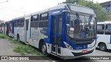 Suzantur Diadema 711 na cidade de Diadema, São Paulo, Brasil, por Vinicius Palone. Número da foto: #13165729.