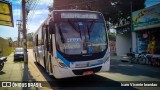 Viação Mauá 7.033 na cidade de São Gonçalo, Rio de Janeiro, Brasil, por Icaro Vicente brandao. Número da foto: #13164866.