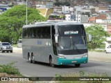 Trans Brasil > TCB - Transporte Coletivo Brasil 7006 na cidade de Caruaru, Pernambuco, Brasil, por Lenilson da Silva Pessoa. Número da foto: #13166773.